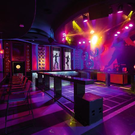Riu Montego Bay (Adults Only) Hotel Luaran gambar