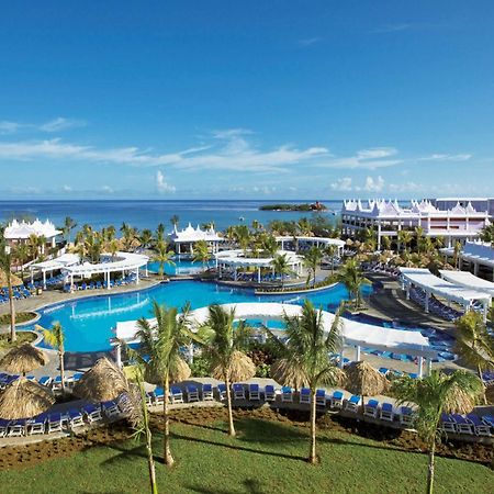 Riu Montego Bay (Adults Only) Hotel Kemudahan gambar