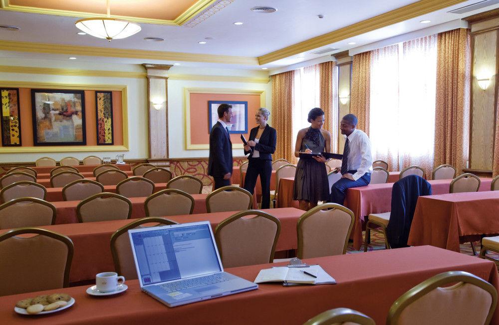 Riu Montego Bay (Adults Only) Hotel Kemudahan gambar