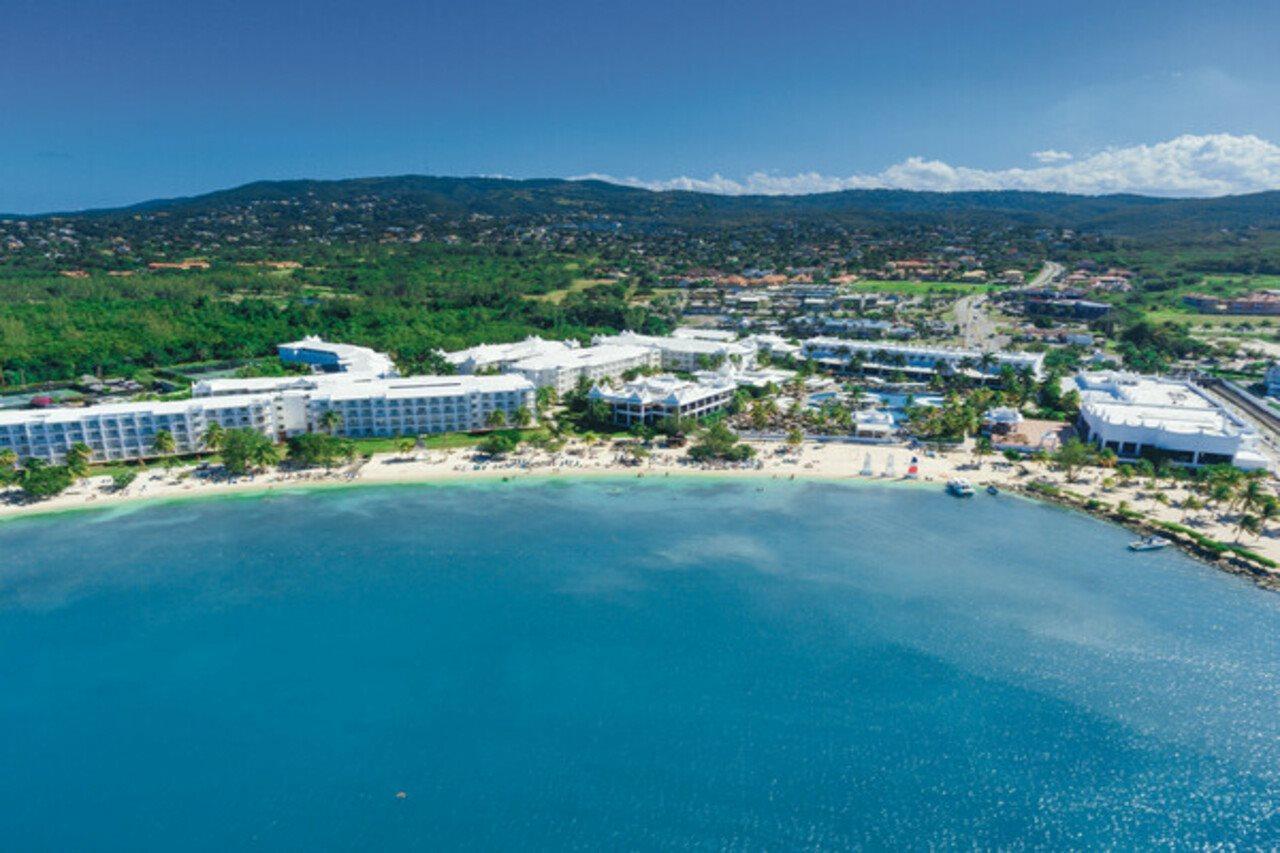 Riu Montego Bay (Adults Only) Hotel Luaran gambar