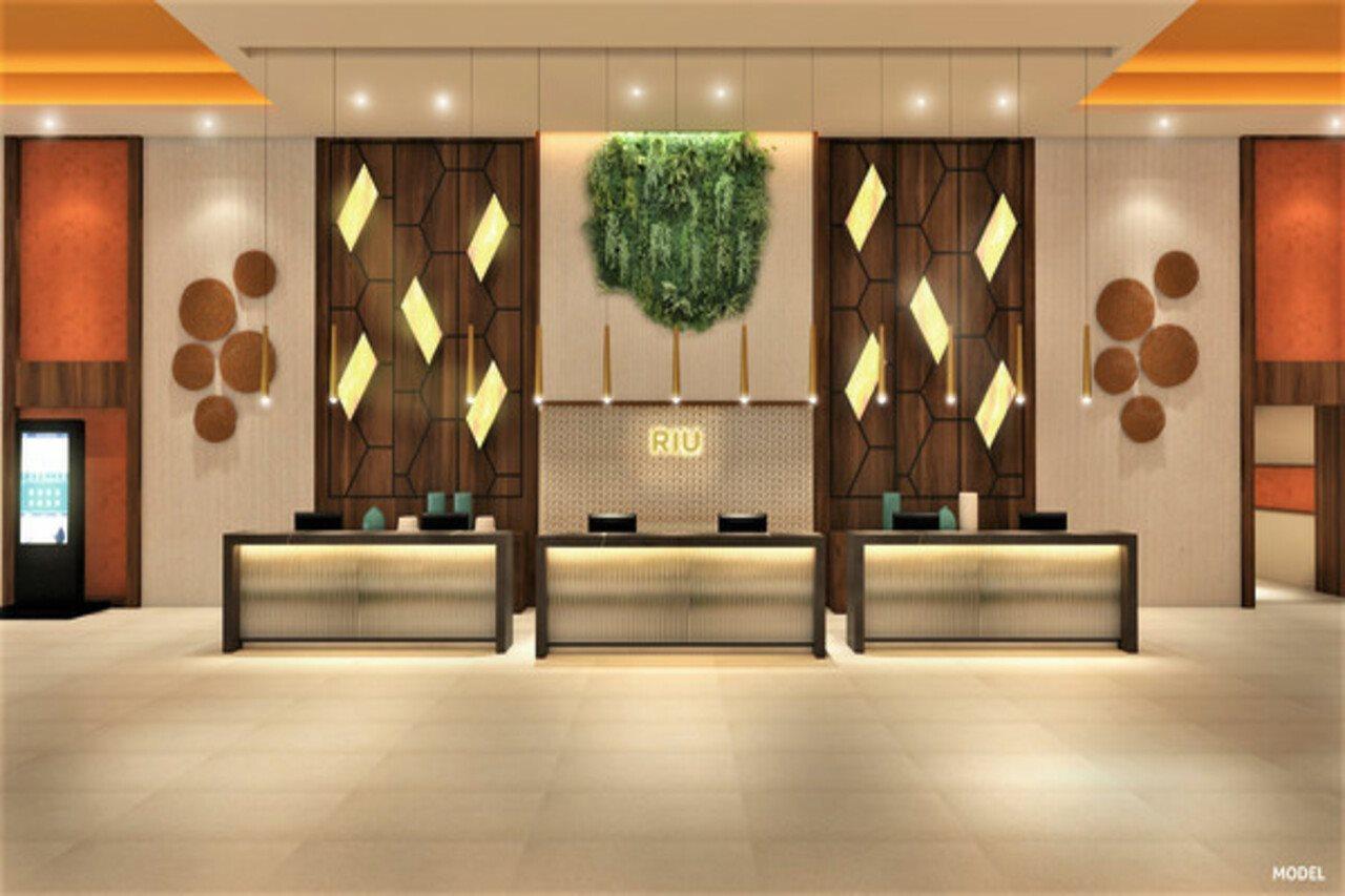 Riu Montego Bay (Adults Only) Hotel Luaran gambar