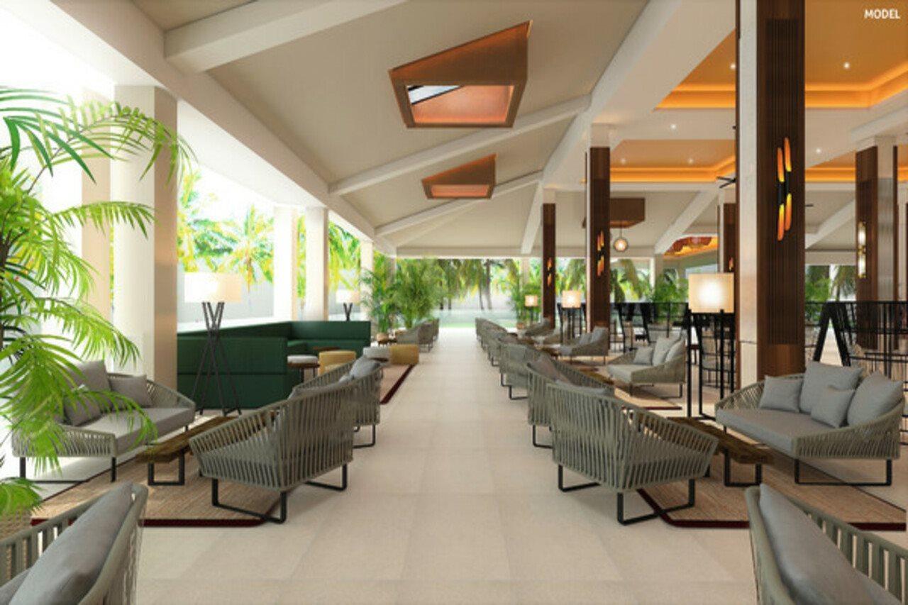 Riu Montego Bay (Adults Only) Hotel Luaran gambar