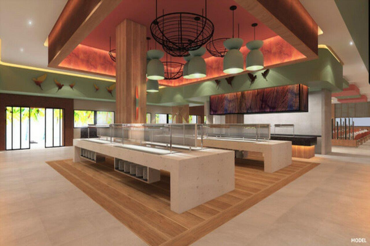 Riu Montego Bay (Adults Only) Hotel Luaran gambar