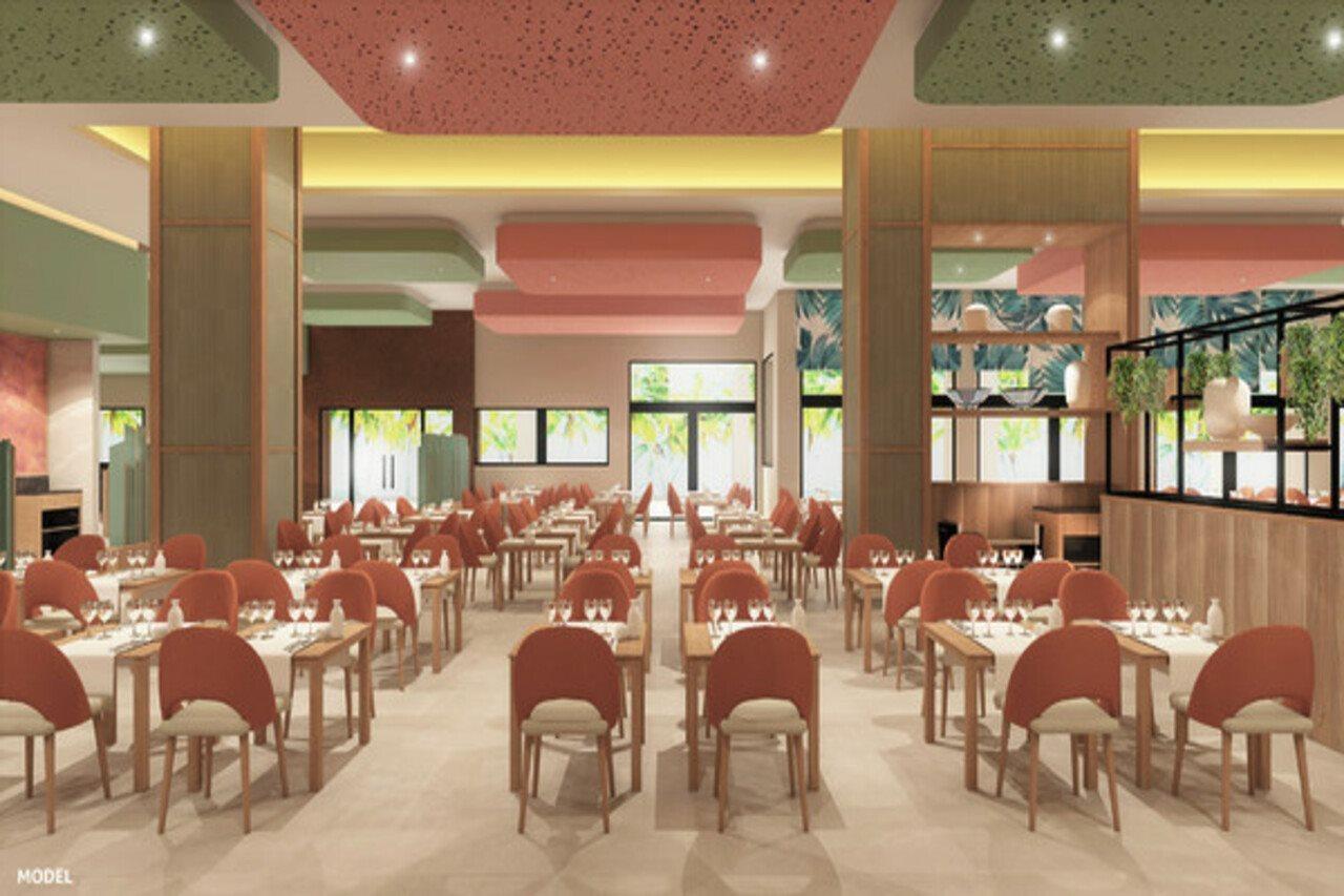 Riu Montego Bay (Adults Only) Hotel Luaran gambar