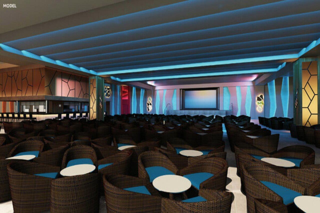 Riu Montego Bay (Adults Only) Hotel Luaran gambar