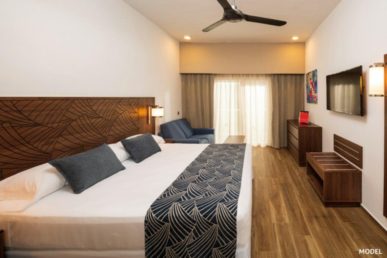 Riu Montego Bay (Adults Only) Hotel Luaran gambar