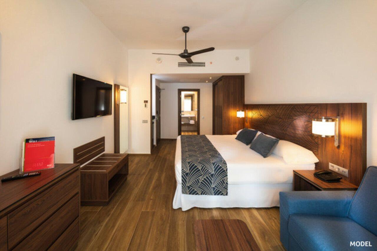 Riu Montego Bay (Adults Only) Hotel Luaran gambar