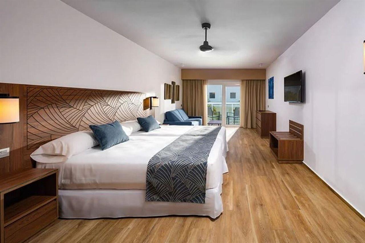 Riu Montego Bay (Adults Only) Hotel Luaran gambar