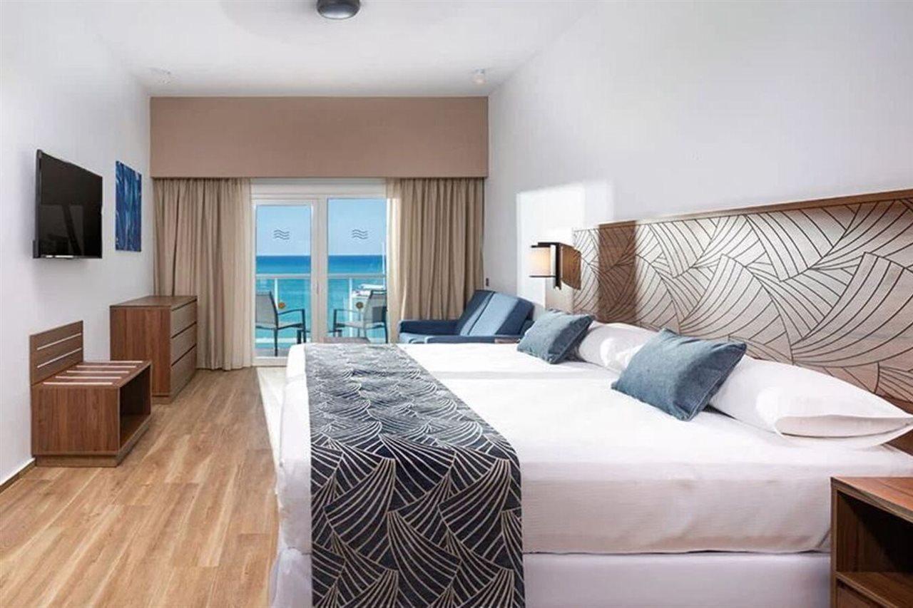 Riu Montego Bay (Adults Only) Hotel Luaran gambar