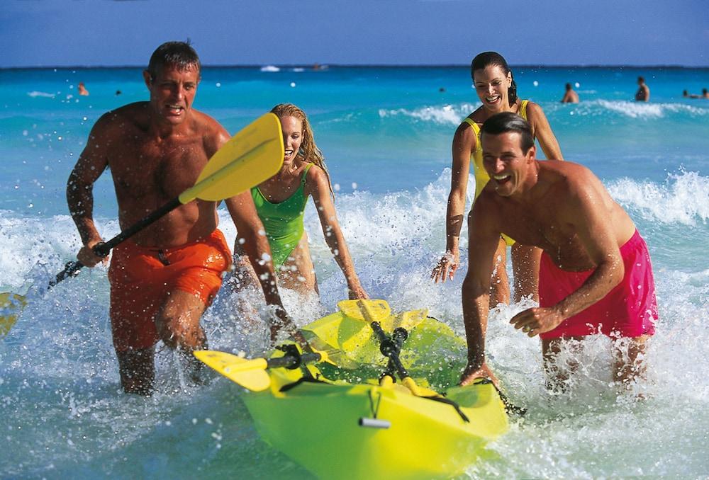 Riu Montego Bay (Adults Only) Hotel Luaran gambar