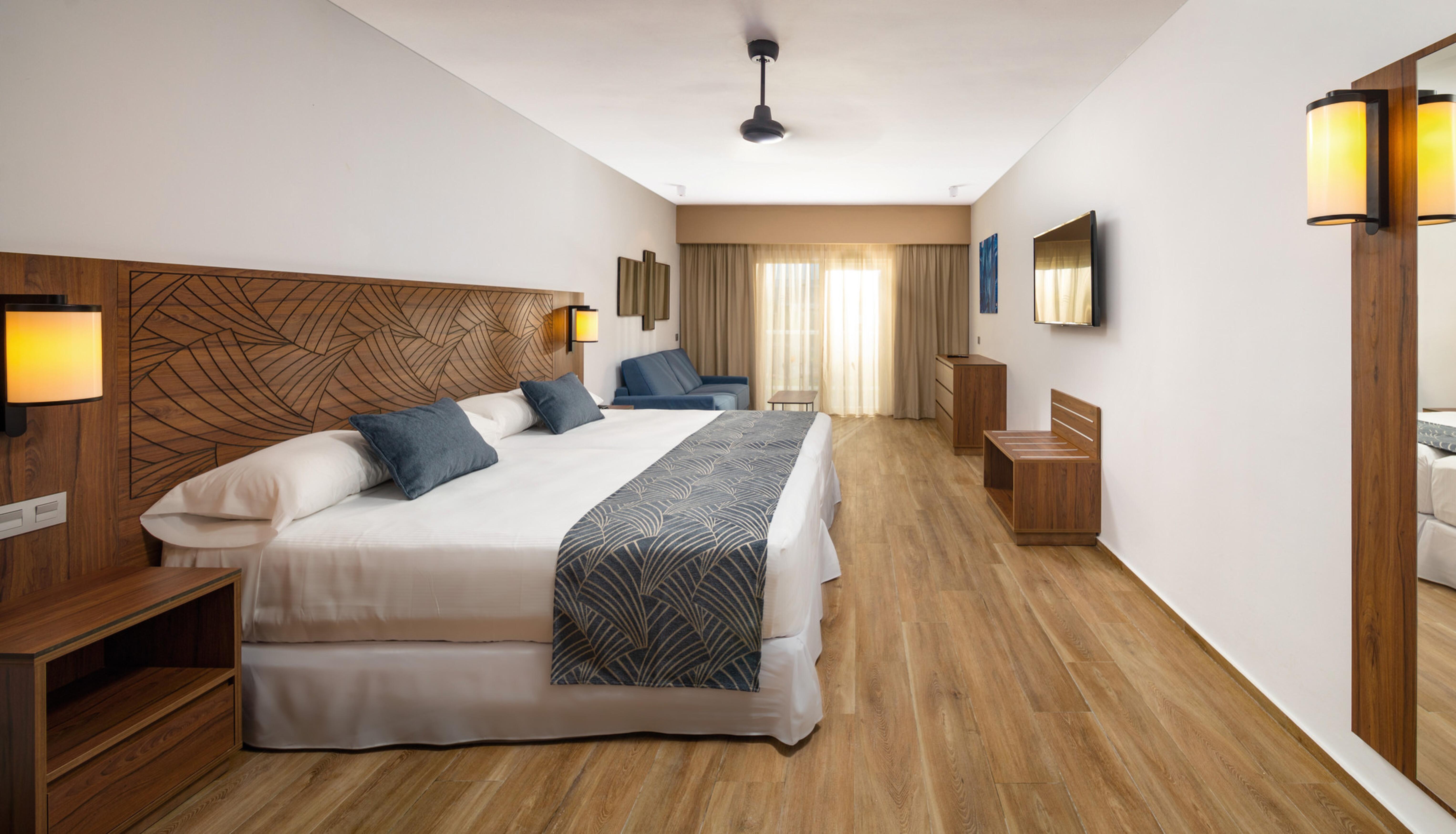 Riu Montego Bay (Adults Only) Hotel Luaran gambar