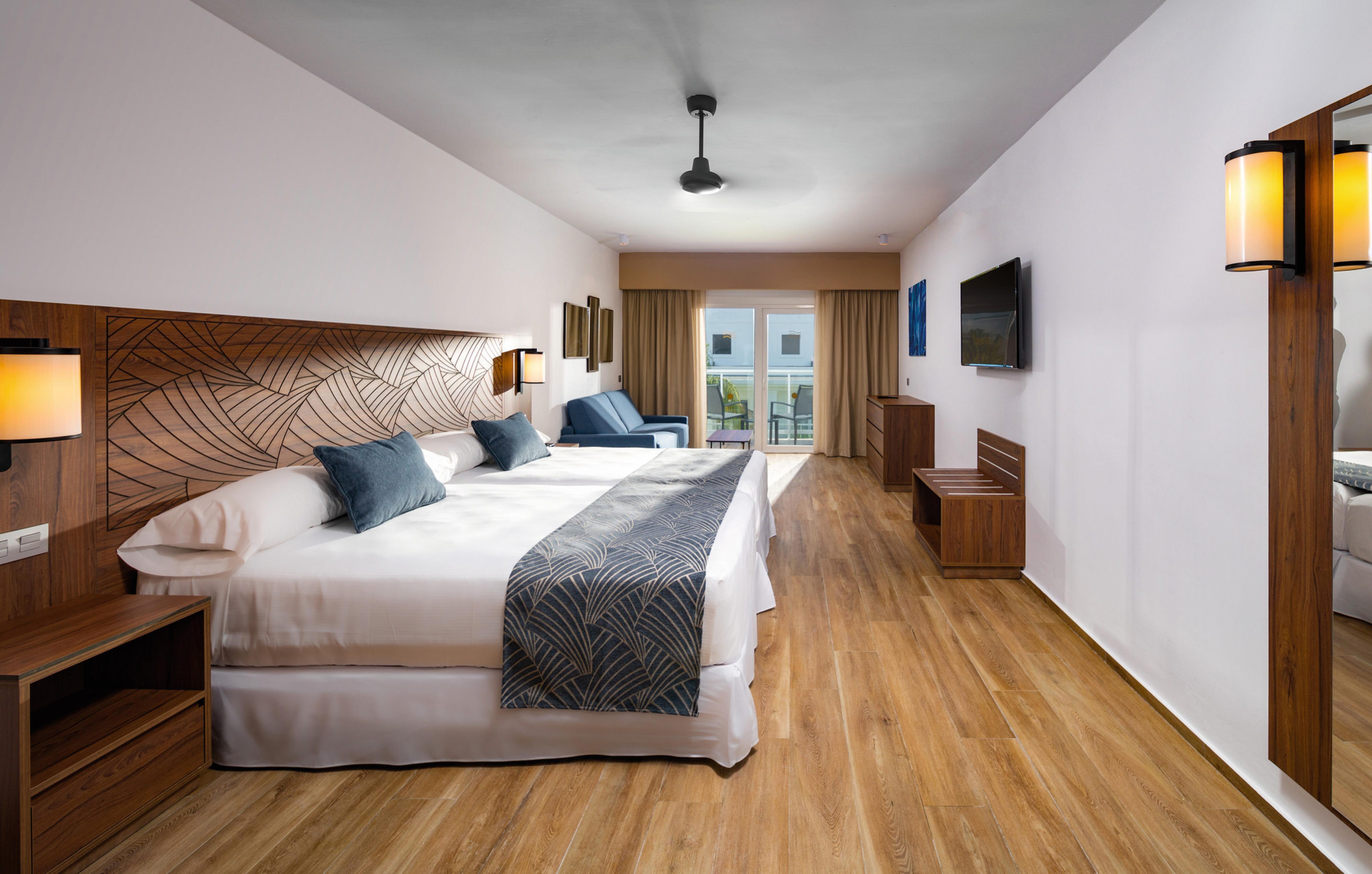 Riu Montego Bay (Adults Only) Hotel Luaran gambar