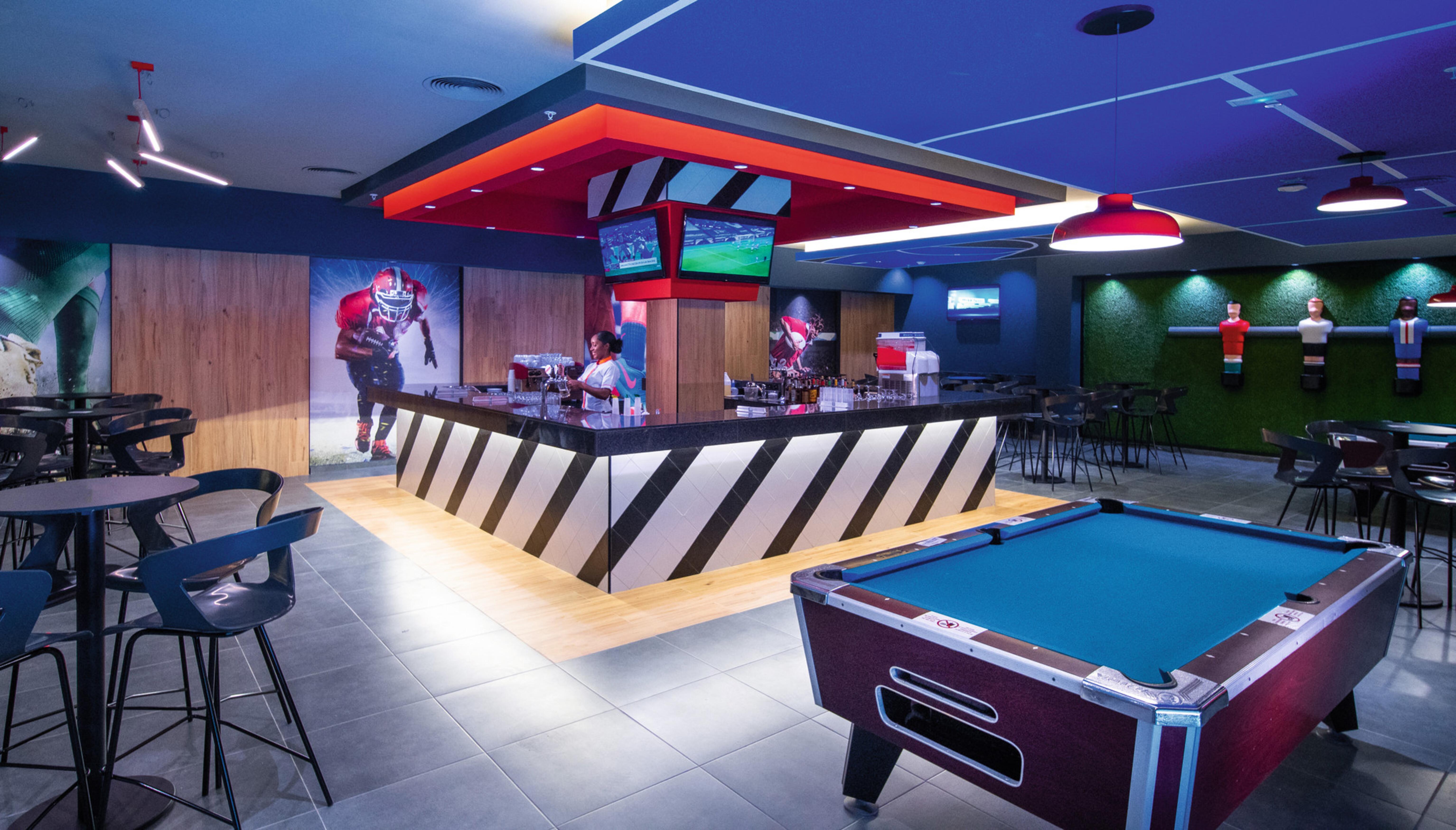 Riu Montego Bay (Adults Only) Hotel Luaran gambar