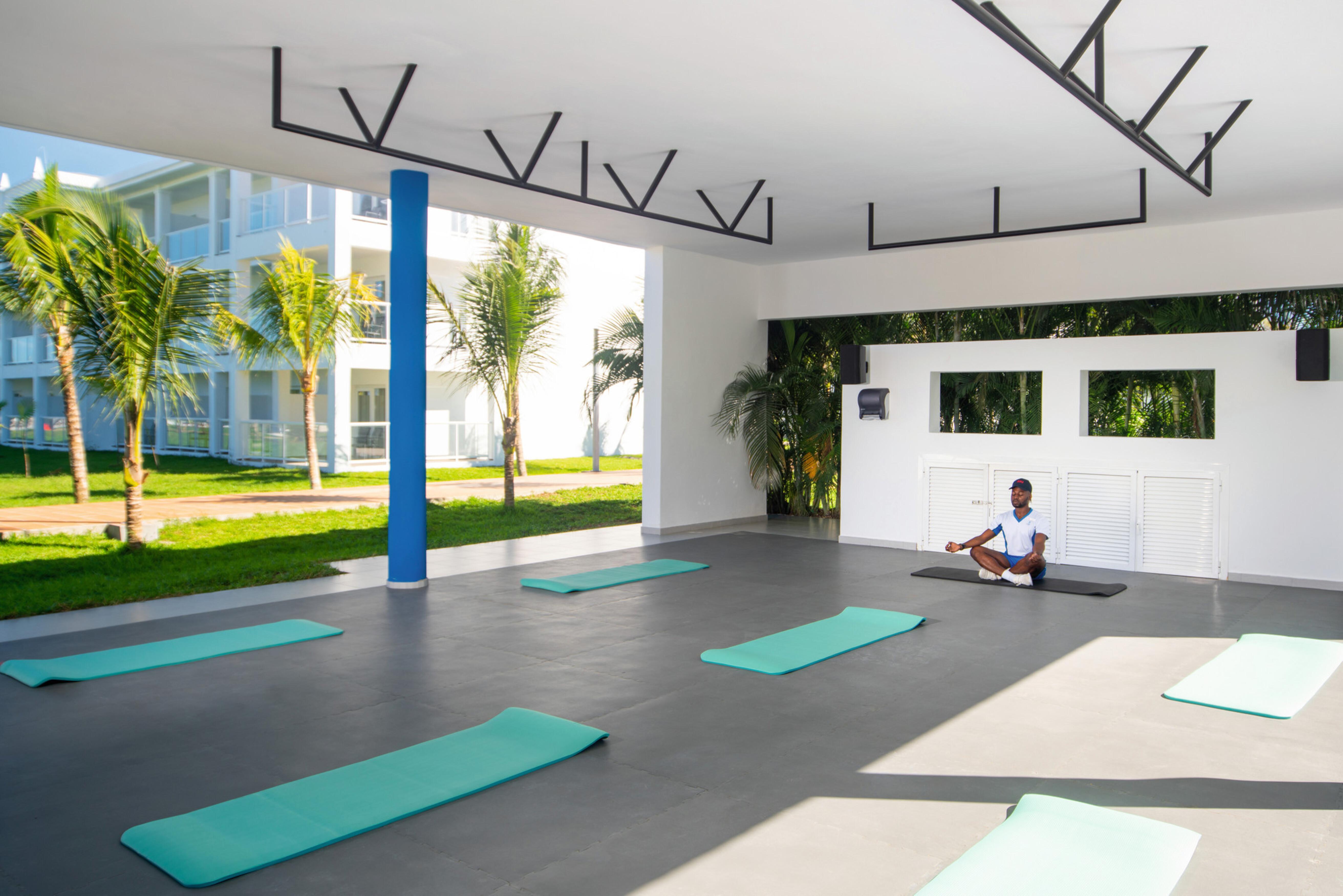 Riu Montego Bay (Adults Only) Hotel Luaran gambar