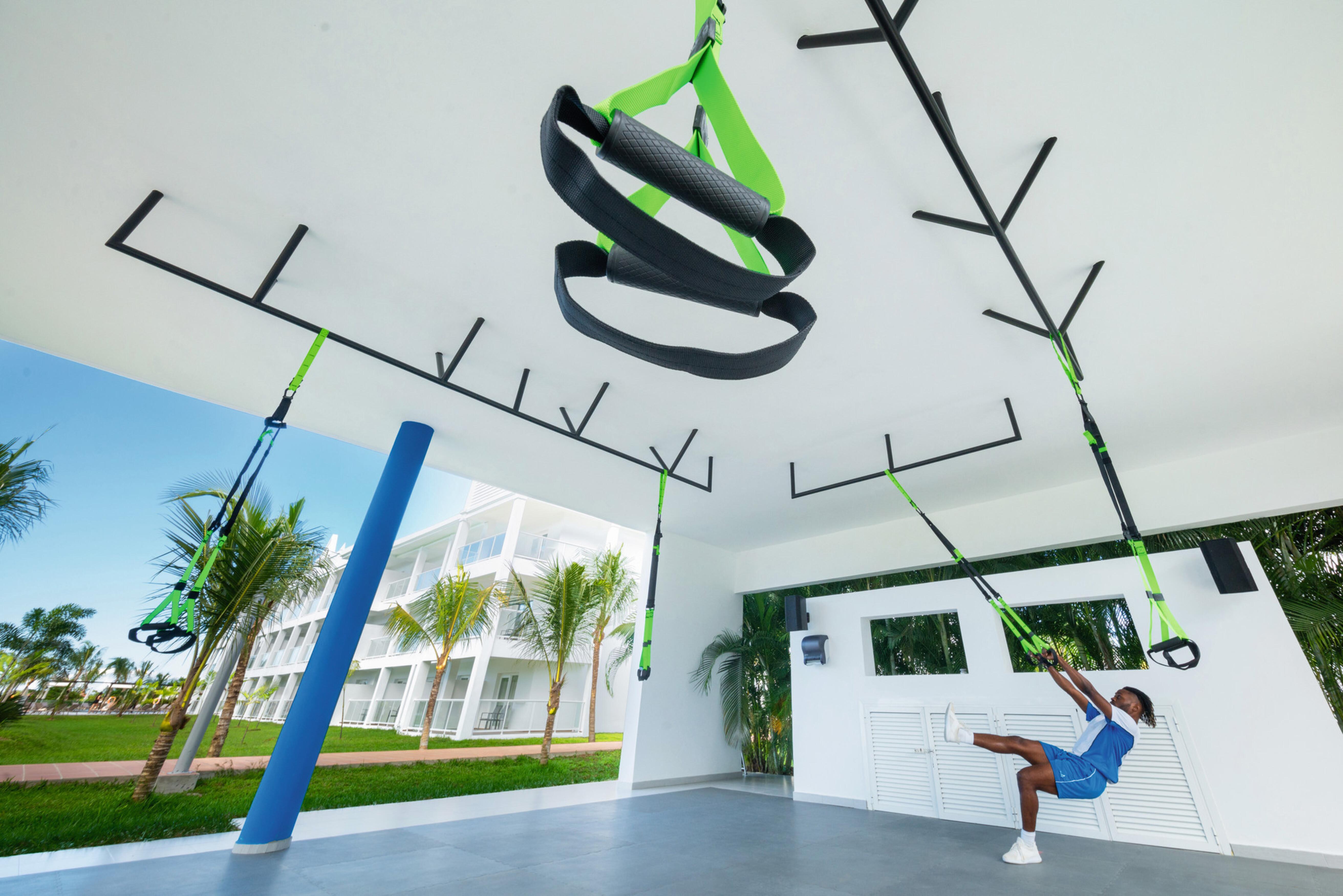 Riu Montego Bay (Adults Only) Hotel Luaran gambar