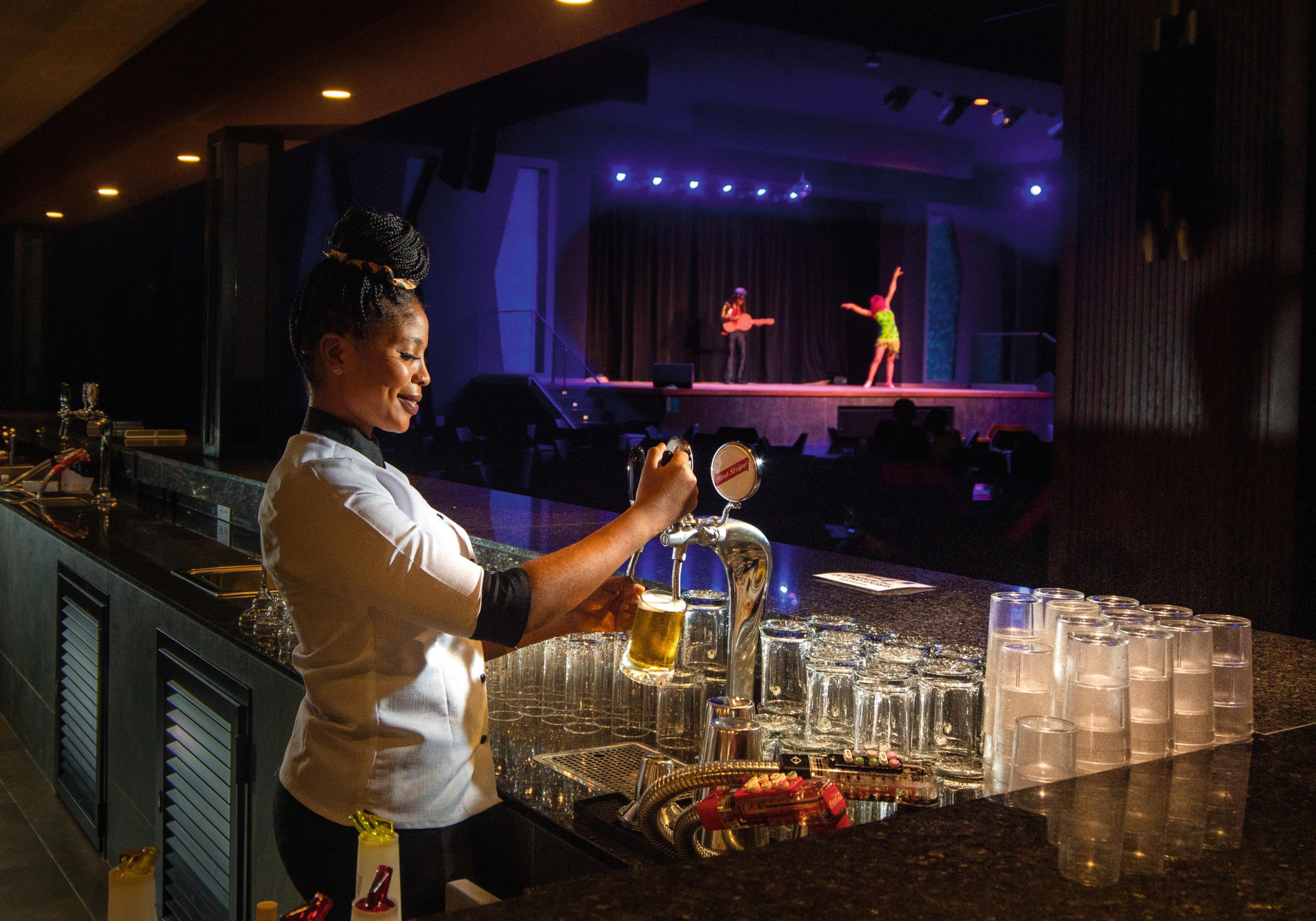 Riu Montego Bay (Adults Only) Hotel Luaran gambar