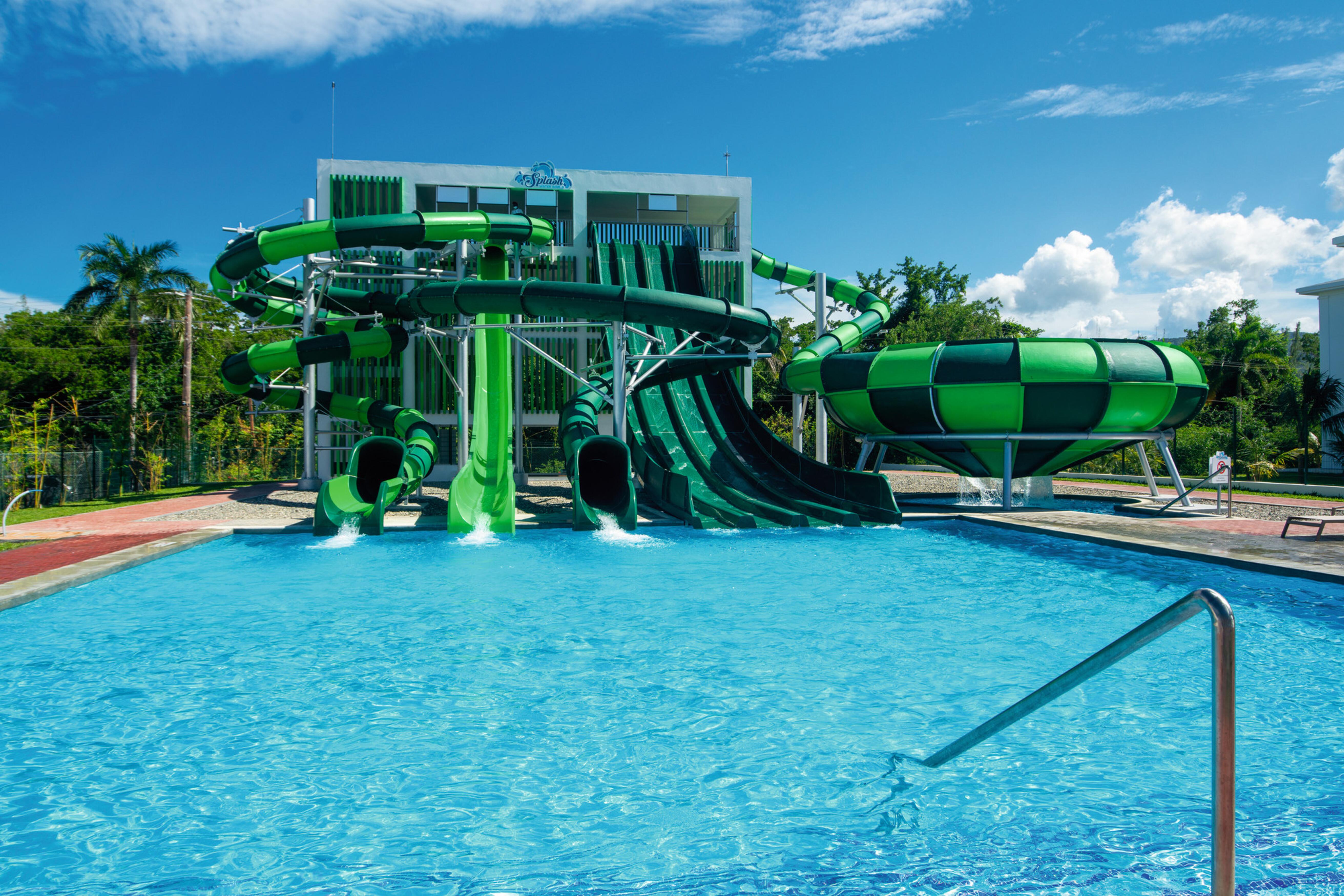 Riu Montego Bay (Adults Only) Hotel Luaran gambar