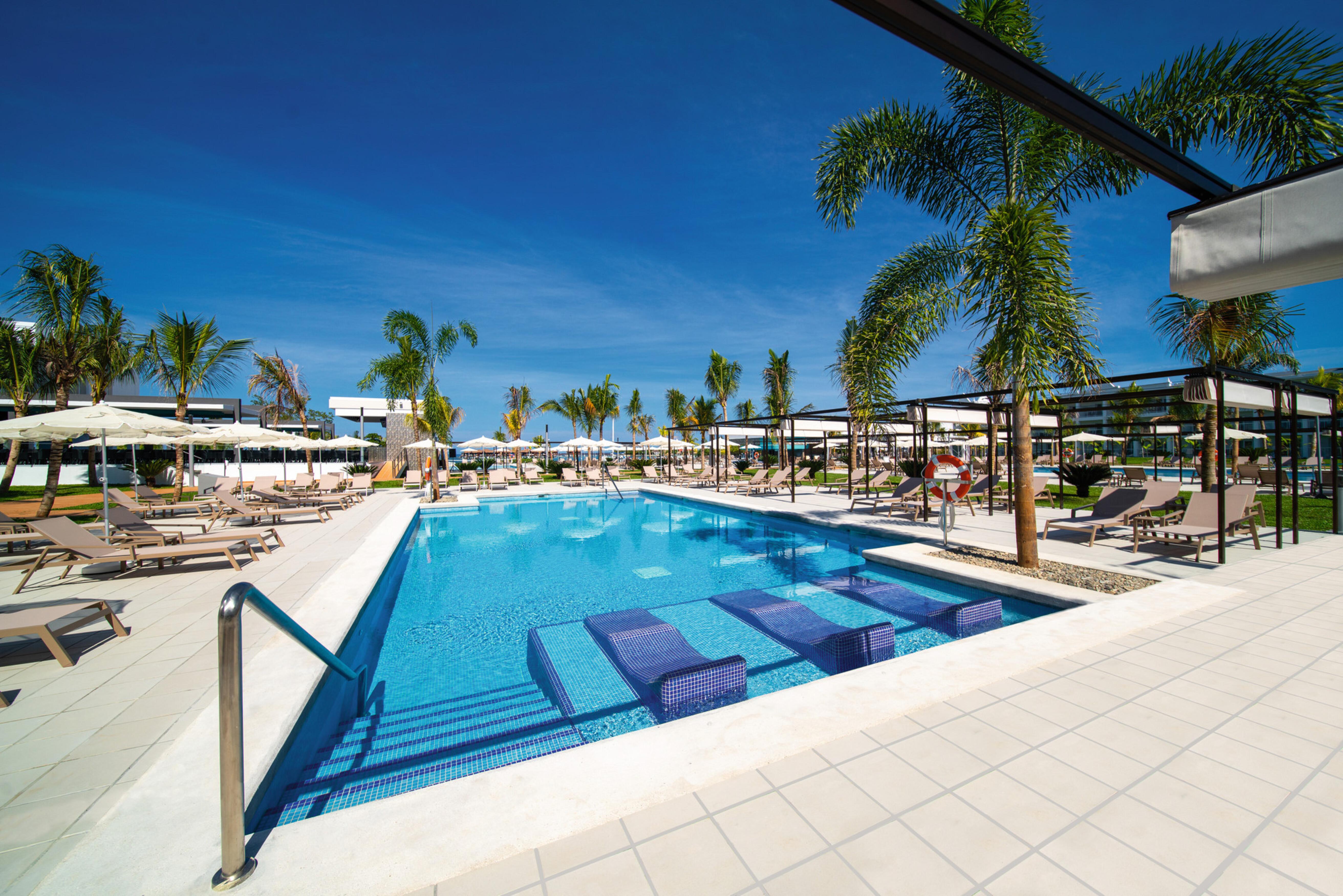 Riu Montego Bay (Adults Only) Hotel Luaran gambar