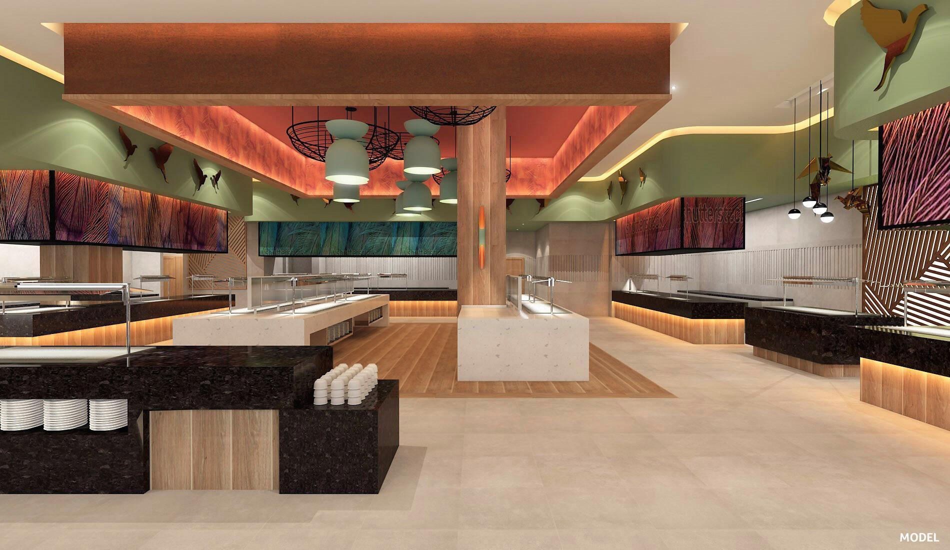 Riu Montego Bay (Adults Only) Hotel Luaran gambar