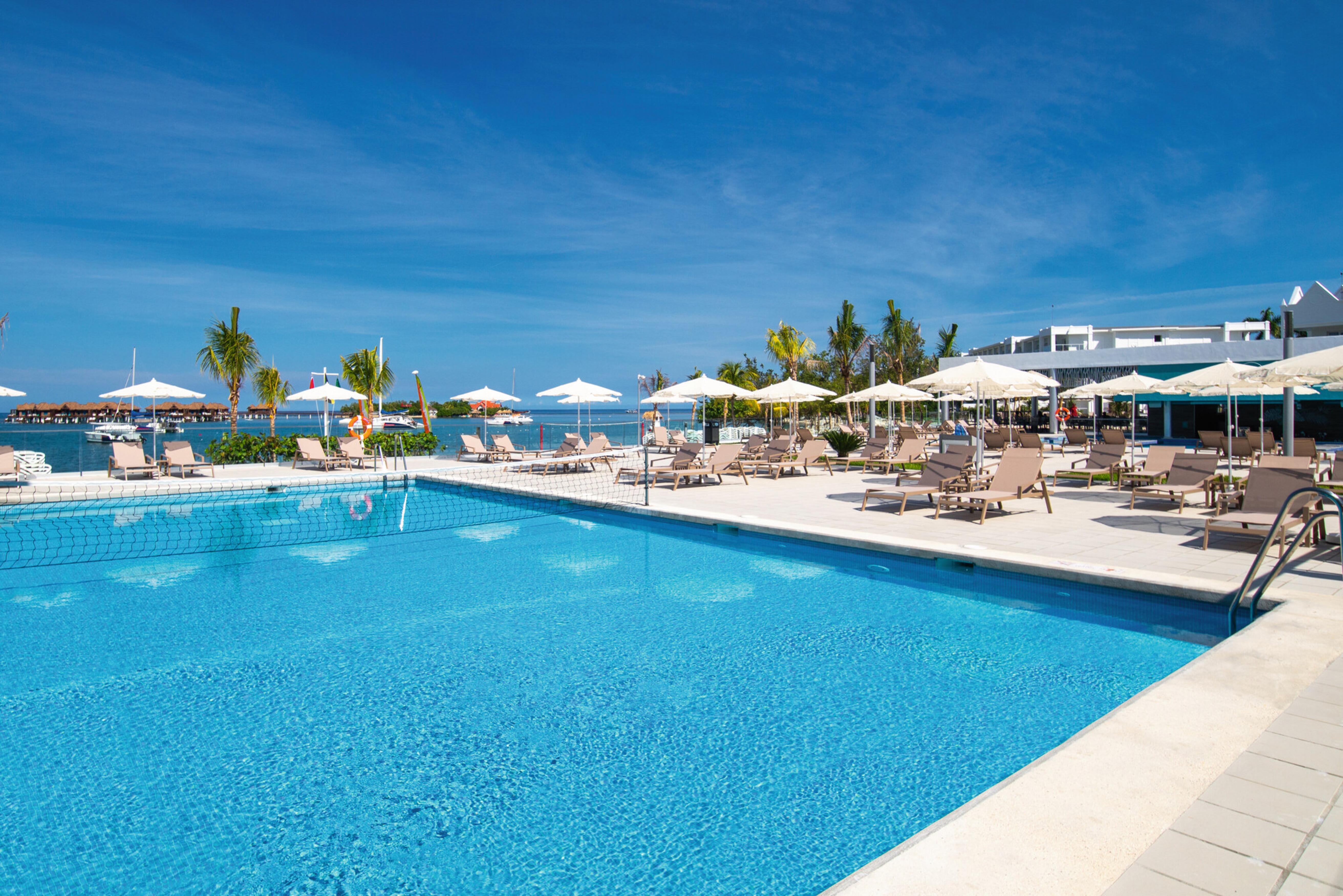 Riu Montego Bay (Adults Only) Hotel Luaran gambar