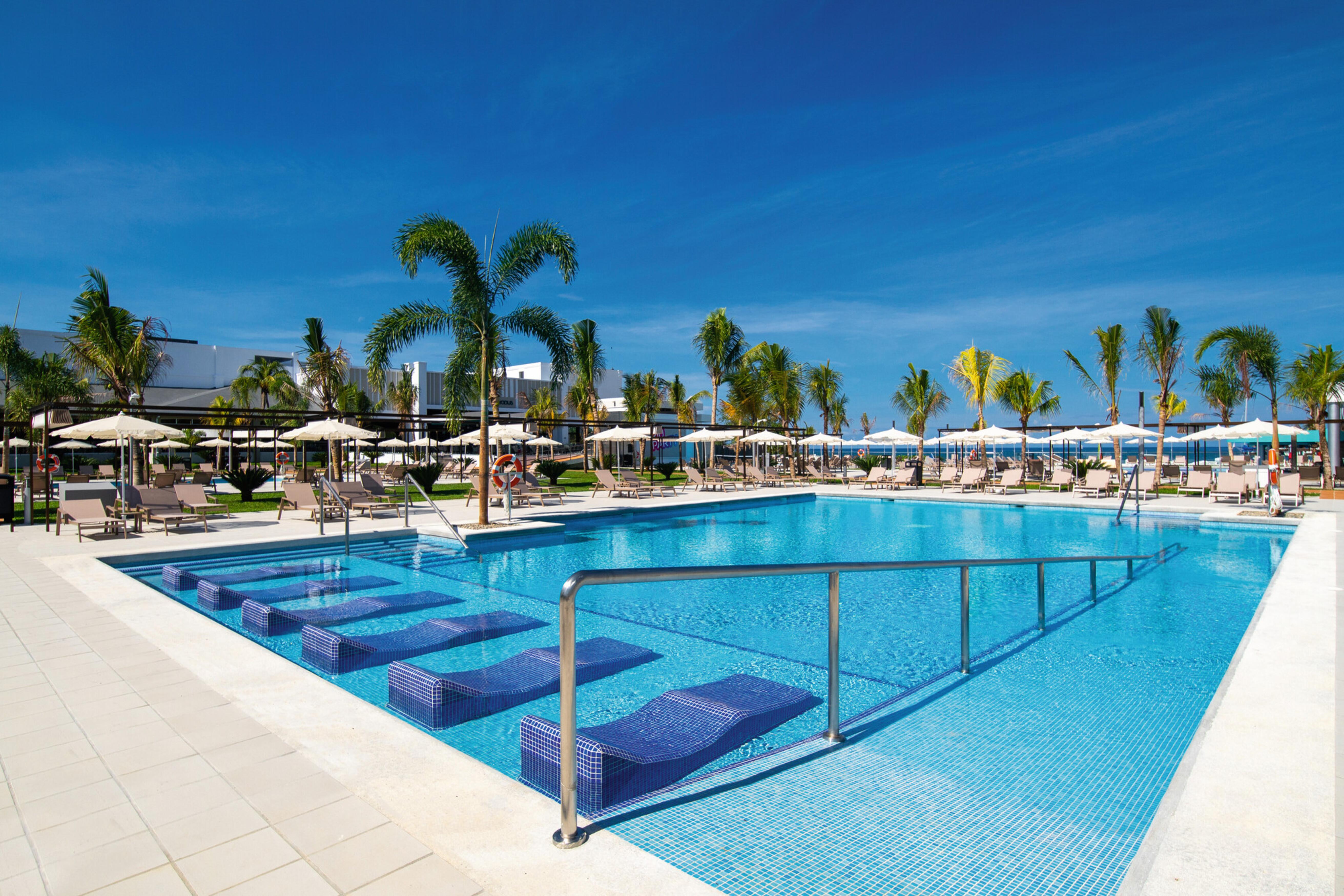 Riu Montego Bay (Adults Only) Hotel Luaran gambar