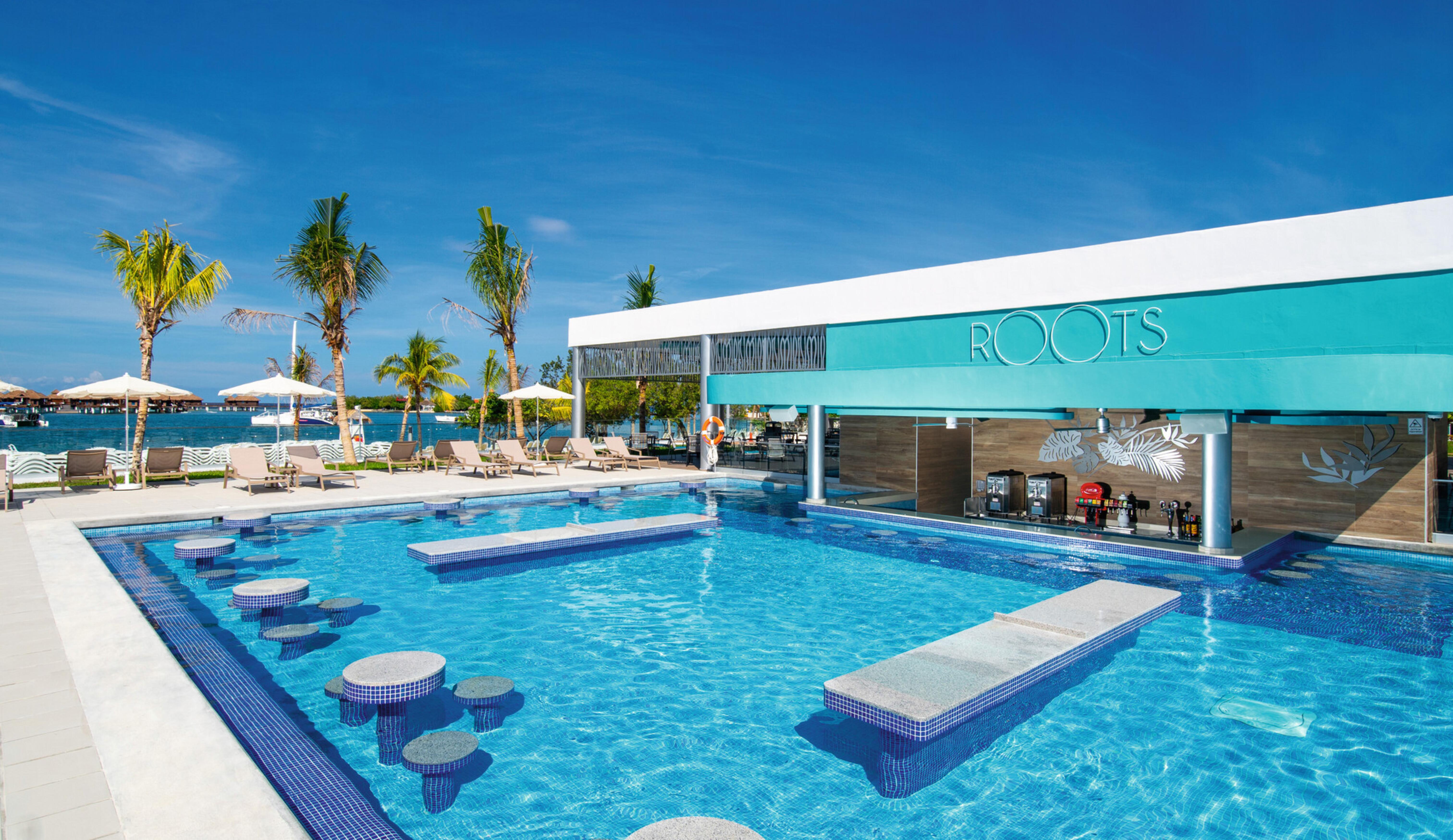 Riu Montego Bay (Adults Only) Hotel Luaran gambar