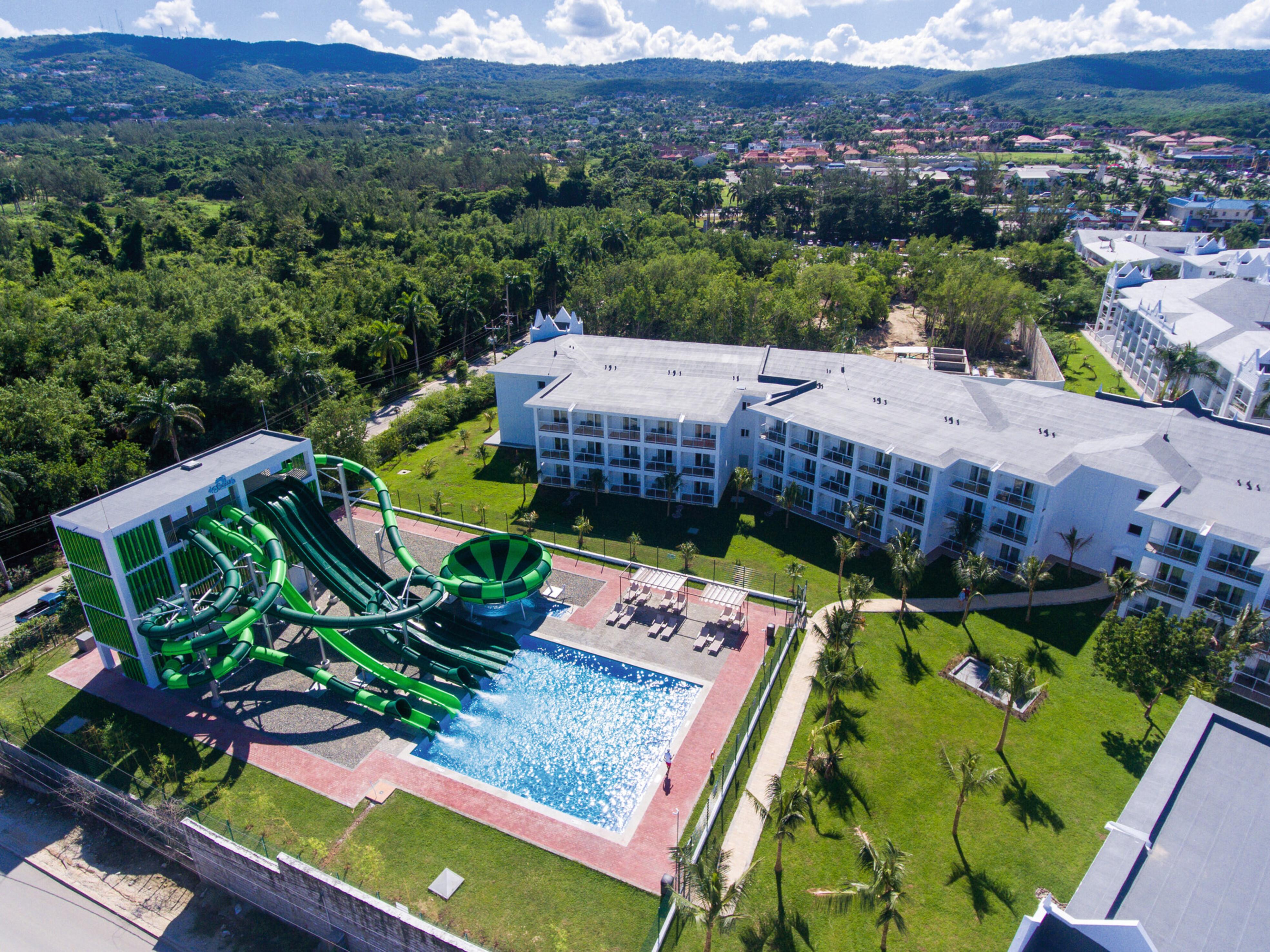 Riu Montego Bay (Adults Only) Hotel Luaran gambar