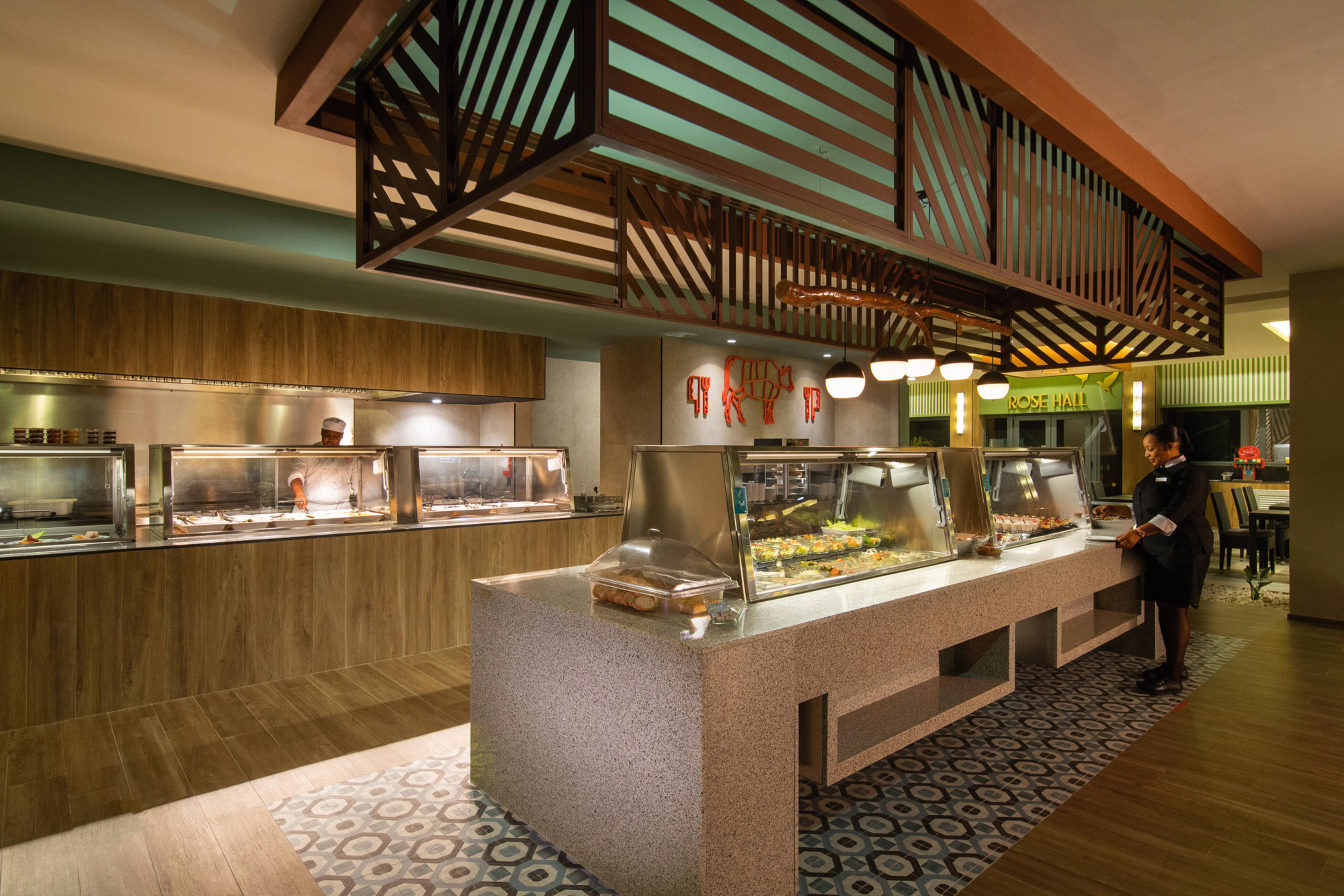Riu Montego Bay (Adults Only) Hotel Luaran gambar