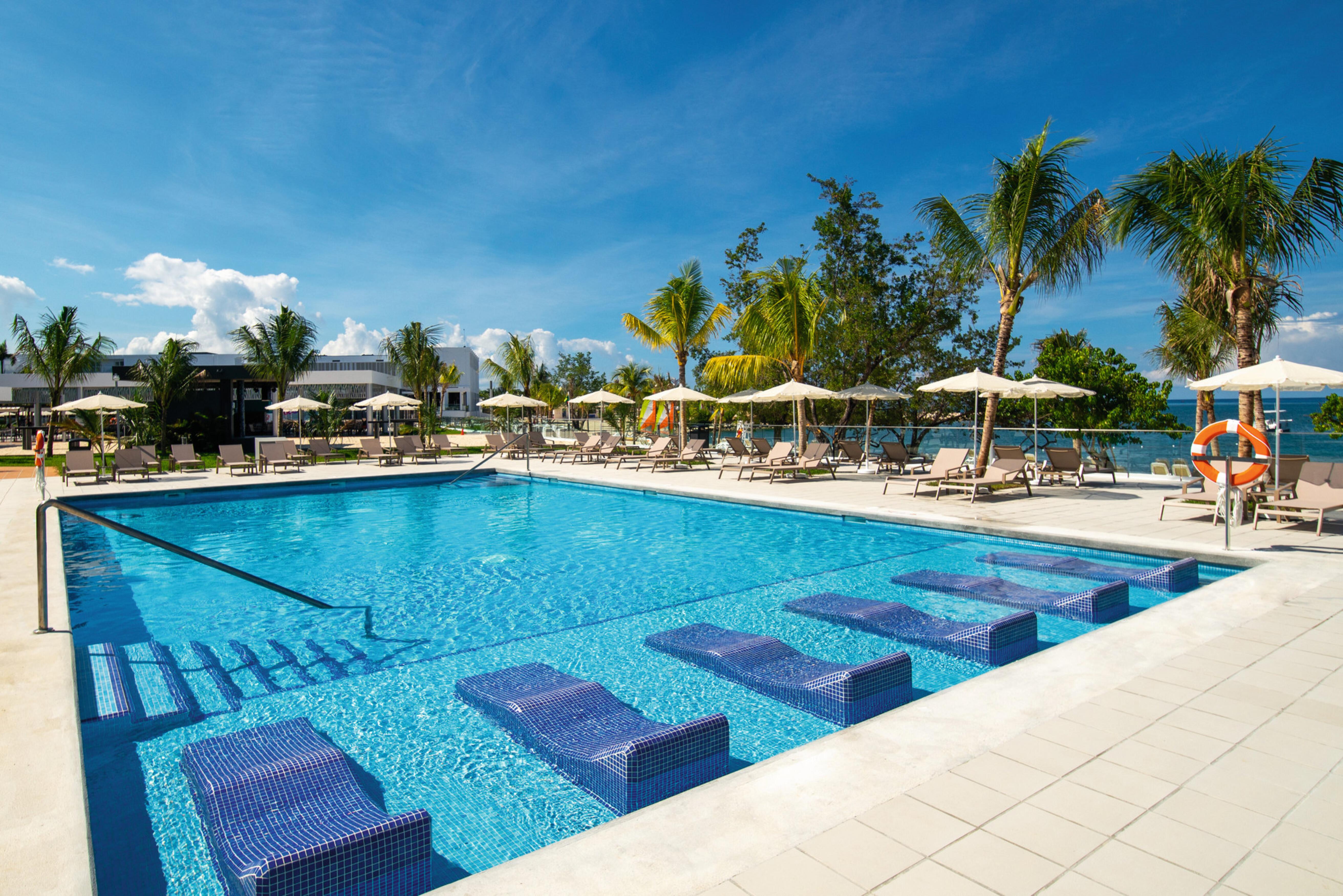 Riu Montego Bay (Adults Only) Hotel Luaran gambar