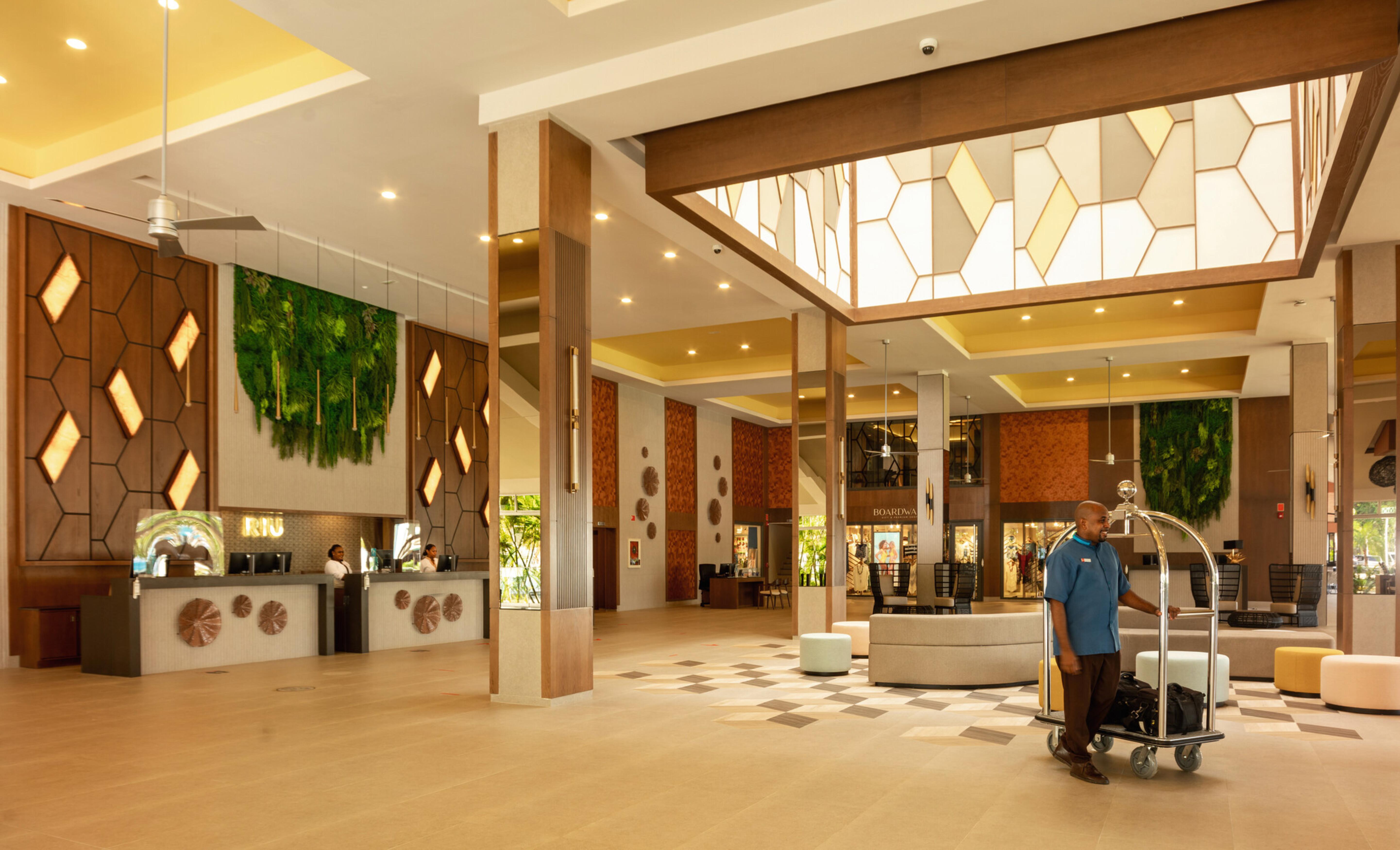 Riu Montego Bay (Adults Only) Hotel Luaran gambar