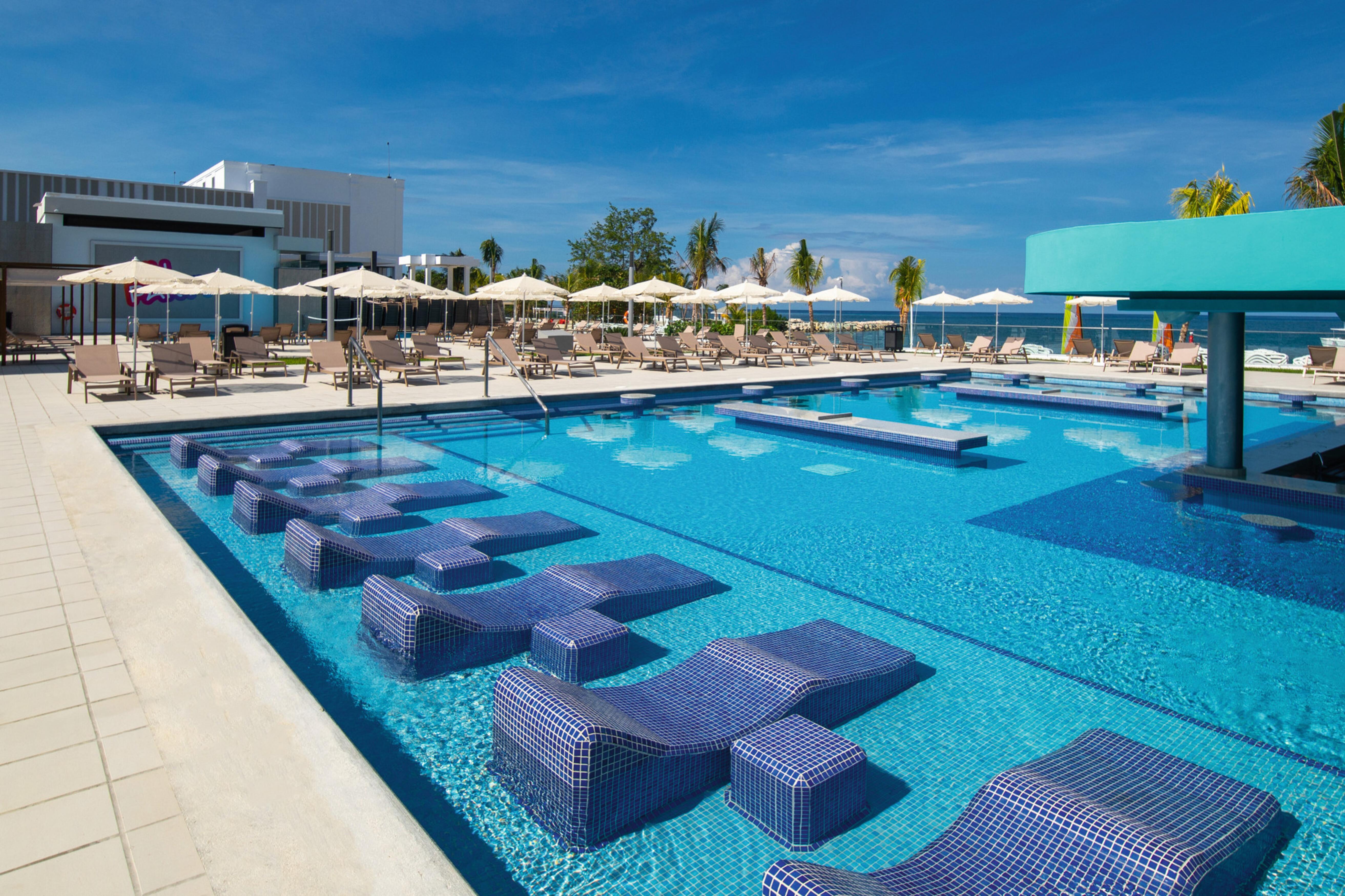Riu Montego Bay (Adults Only) Hotel Luaran gambar
