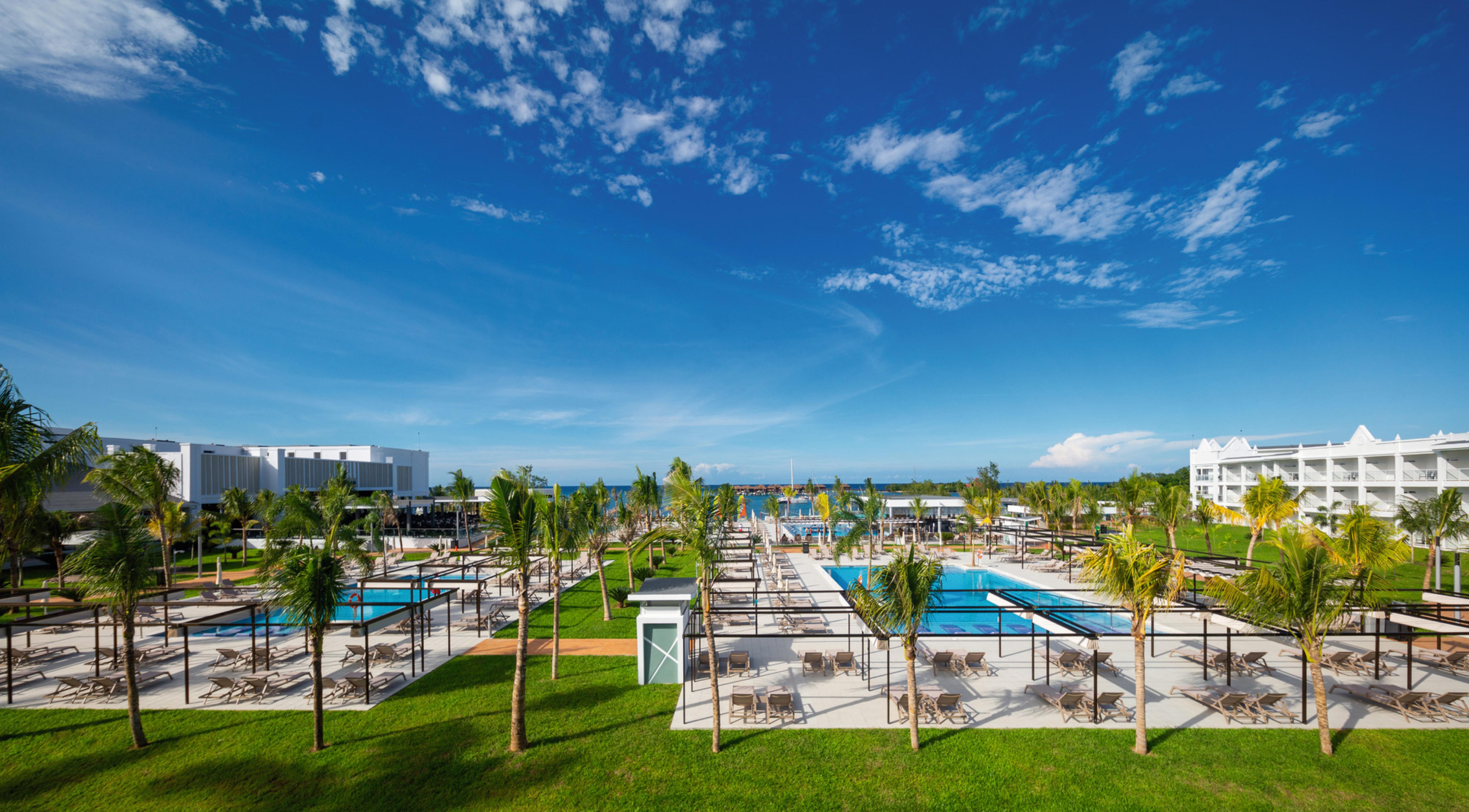 Riu Montego Bay (Adults Only) Hotel Luaran gambar