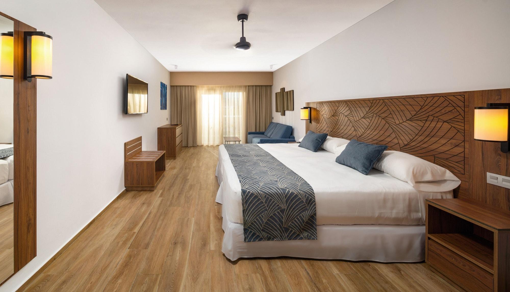 Riu Montego Bay (Adults Only) Hotel Luaran gambar