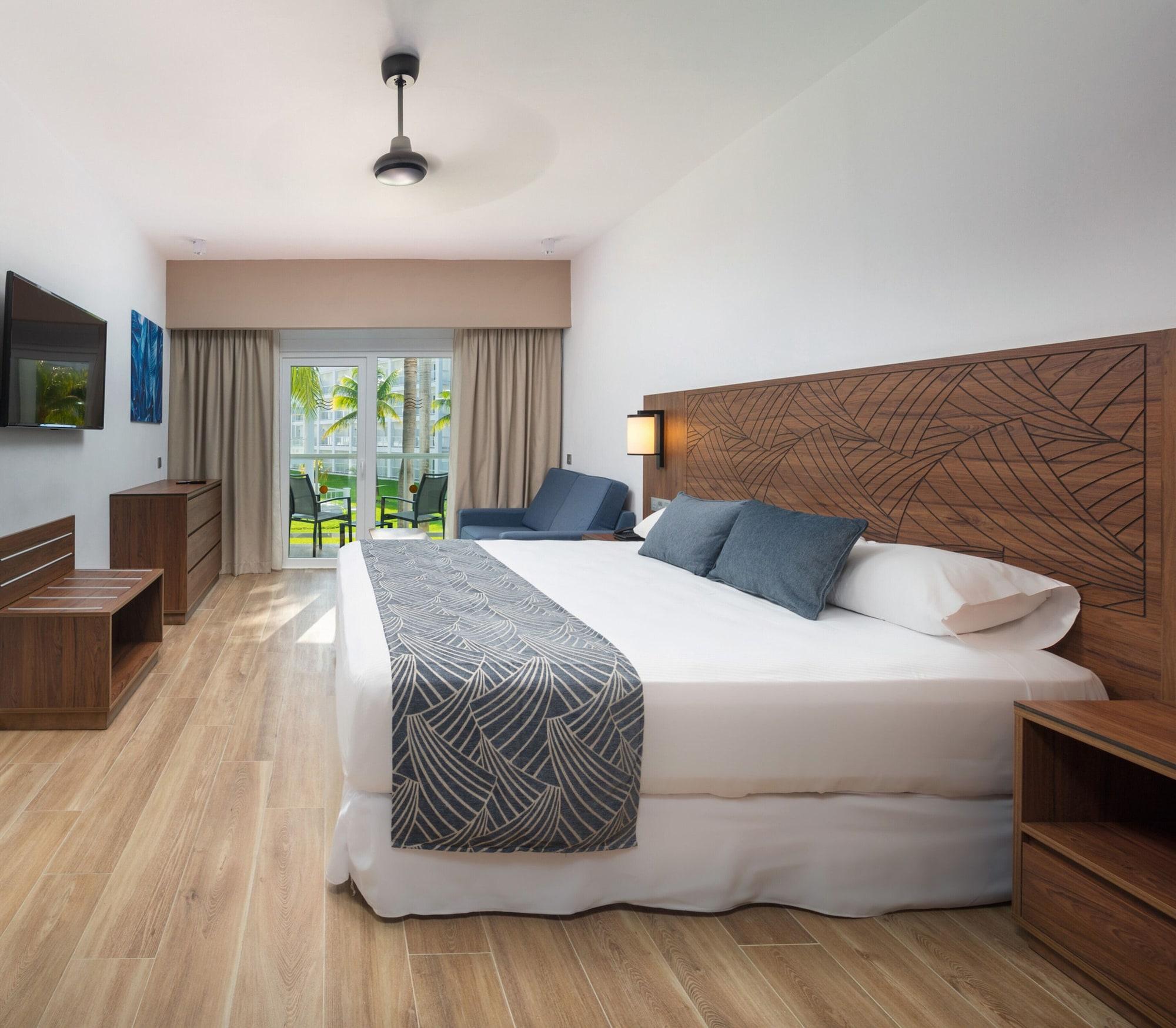 Riu Montego Bay (Adults Only) Hotel Luaran gambar