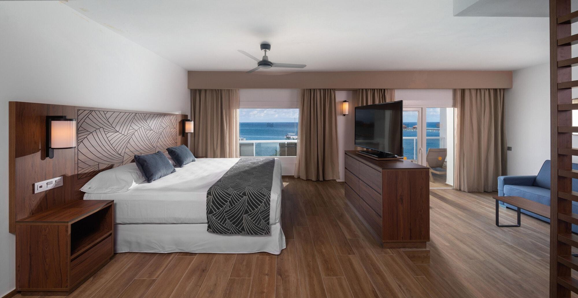 Riu Montego Bay (Adults Only) Hotel Luaran gambar