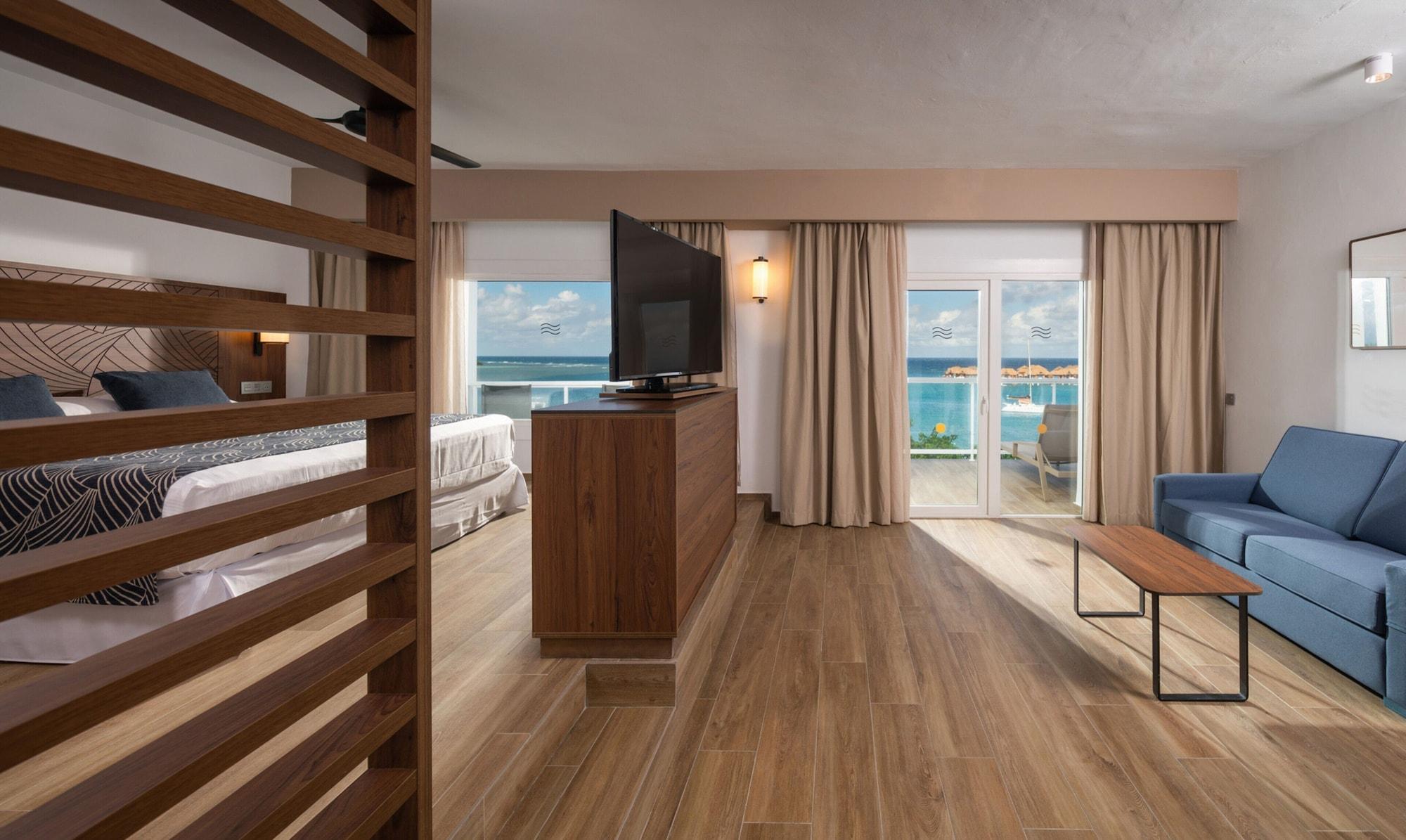Riu Montego Bay (Adults Only) Hotel Luaran gambar