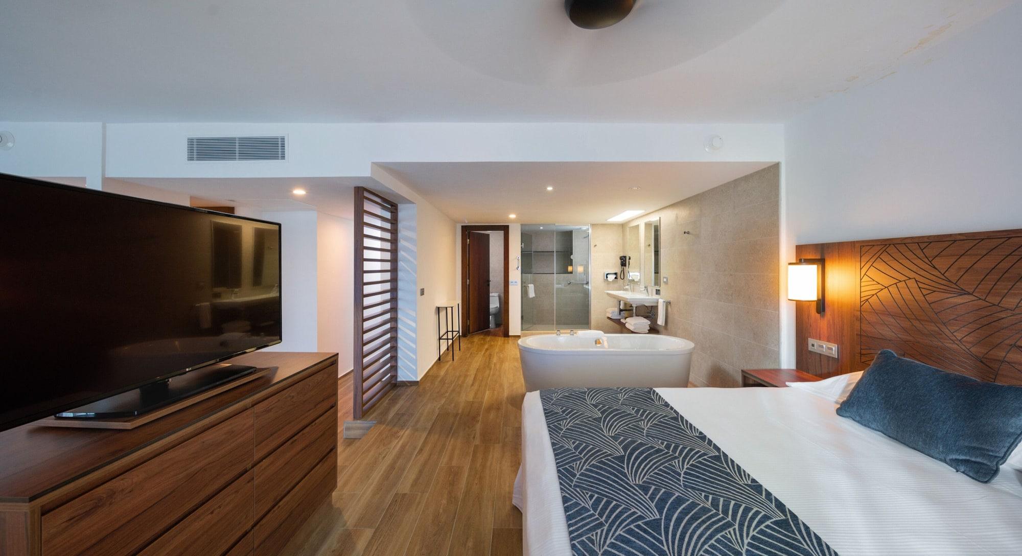 Riu Montego Bay (Adults Only) Hotel Luaran gambar