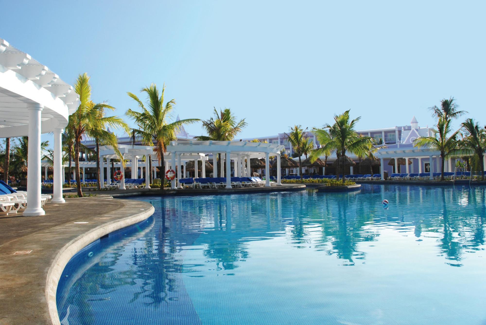Riu Montego Bay (Adults Only) Hotel Kemudahan gambar