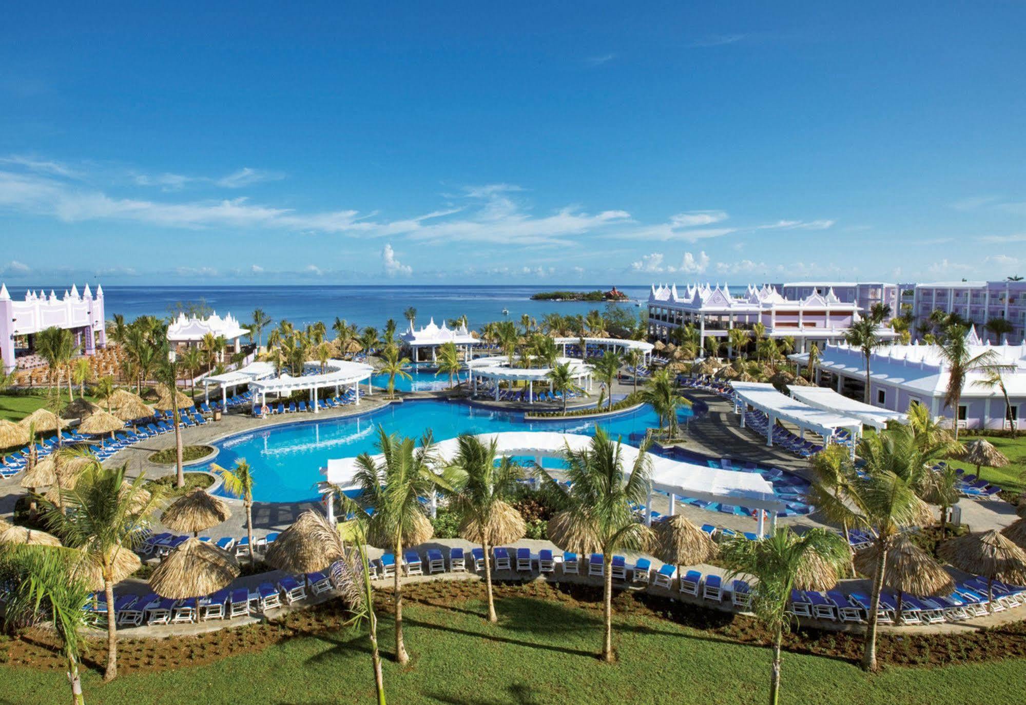 Riu Montego Bay (Adults Only) Hotel Kemudahan gambar