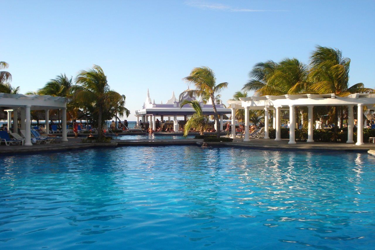 Riu Montego Bay (Adults Only) Hotel Luaran gambar